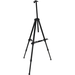Field Easel With Carry Bag by Art Studio