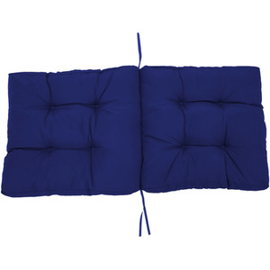 Outdoor Waterproof Chair Cushion by lifeideas