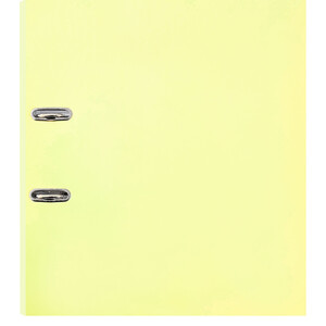 Pastel Lever Arch File A4