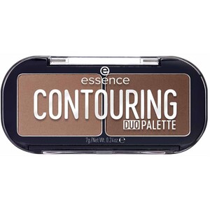Essence Contouring Duo Palette - 20 by essence