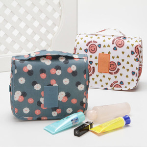 Portable Travel Storage Bag