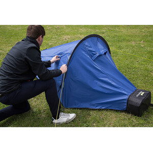 Yellowstone Expedition Backpack Tent by YELLOWSTONE