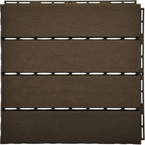 Polydeck PVC Decking Tiles by Nicoman