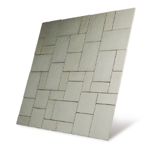 Lakeland Paving Kit - Grey by Bowland Stone