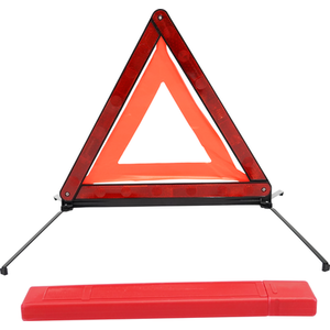 Carkit HiVis Warning Triangle by Carkit