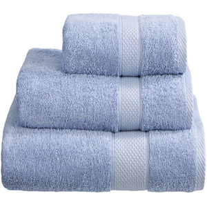 Luxury Ringspun Turkish Cotton Towel Range by Bellissimo