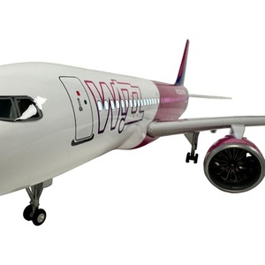 320 Model Plane - Mixed by Chame