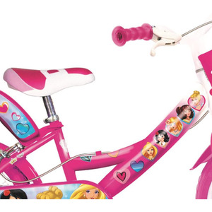 Dino Princess Kids 14