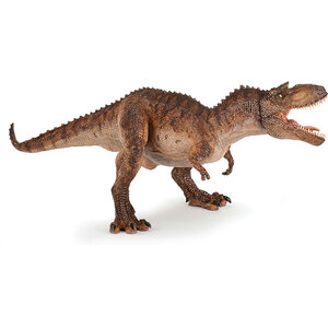 PAPO Dinosaurs Gorgosaurus Toy Figure - Black by PAPO