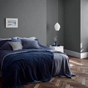 Crown Walls and Ceilings Silk Emulsion by Crown Paints