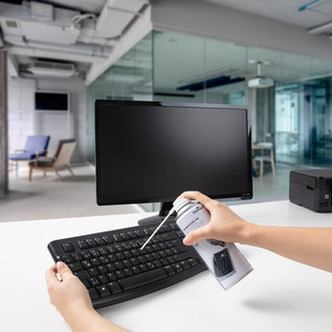 Powerclean Standard Air Duster by Durable