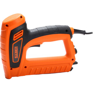 Electric Stapler - Orange by Saber