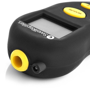 Swell Reptiles Infrared Thermometer - Black by Swell Reptiles