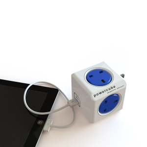 Powercube Original Dual USB by PoweCube