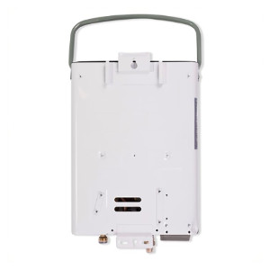 Eccotemp CEL5 Portable Tankless Water Heater - 37Mb by Eccotemp