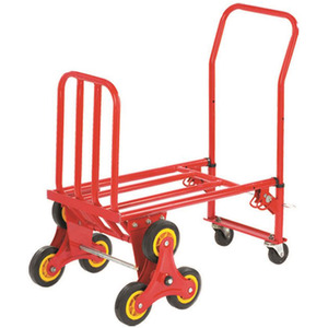 Tri-truck - Red by Powertek