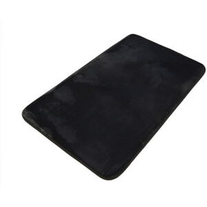 Memory Foam Bath Mat Set - Grey