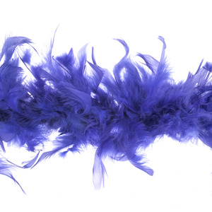 Marabou Feather Boa by Trimits
