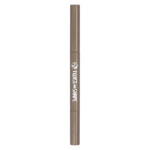 W7 Twist And Shape Combination Eye Pencil by W7