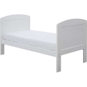 Coleby Mini Cot Bed - 15kg by Ickle Bubba