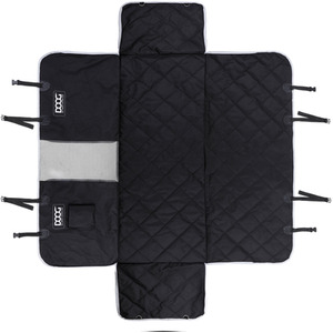 Car Cover - Black by Doog