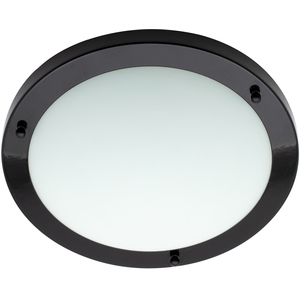 Mari Bathroom 18 Watt Flush Ceiling Light by Litecraft