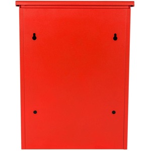 SMART PARCEL BOX Medium Front Access Postal Drop Box by SMART PARCEL BOX