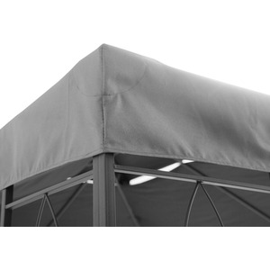 Outsunny Patio Gazebo Tent Cover Replacement by Outsunny