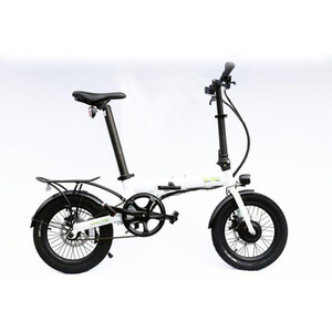 E-Go Lite Mini Compact 16