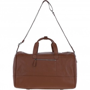 Brampton Leather Holdall - 63778 by Brampton London