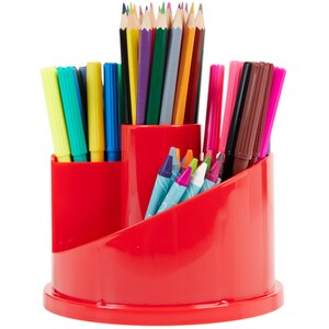 Rotating Art Centre by i-doodle