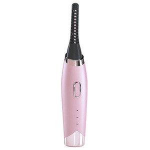 Electric Eyelash Curler Long-Lasting Glamour