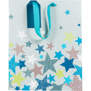 Pack of 3 Multi Sized Gift Bags