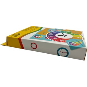 Cognition Mini Education Pack by Crafty Club