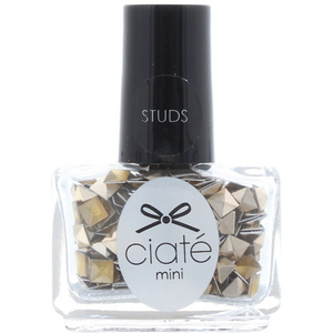 Ciate Studs 4.2g - Gold