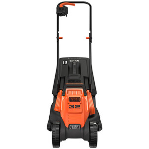 BLACK+DECKER 1200W Electric Lawn Mower by Black + Decker