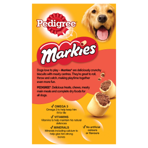 Pedigree Markies 500g - Regular by Pedigree