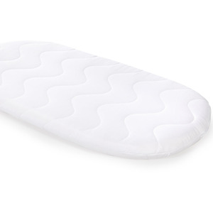 Baby Bassinet - Natural by Love For Sleep