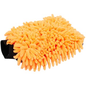 Microfibre Noodle Wash Mitt by Carkit
