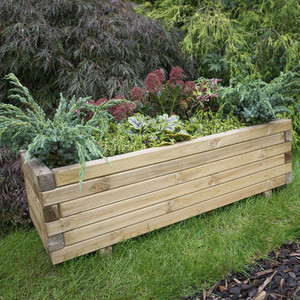 Agen Planter by Forest