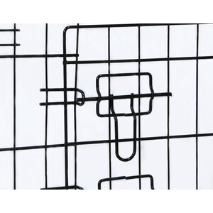 Clever Paws Dog Crate - / Small by Clever Paws