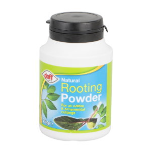 Doff Natural Rooting Powder by Doff