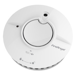 FireAngel ST- 625 Toast Proof Smoke Alarm by FireAngel