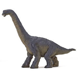 PAPO Mini Papo Mini Plus Dinosaurs Set 1 Toy Mini Figure Set - 33018 - Multi-colour by PAPO