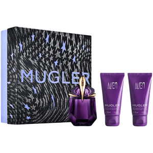 Thierry Mugler Alien Gift Set 30ml - Black by Thierry Mugler