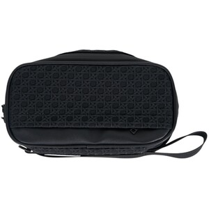 Zipper Textured Pencil Case