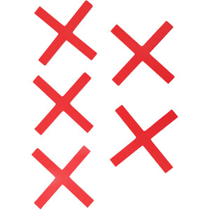 Outdoor 3 in 1 Compendium - Multicolour