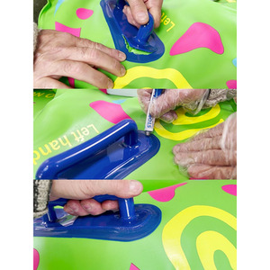 STORMSURE INFLATABLES AND TOYS REPAIR - Clear by Stormsure