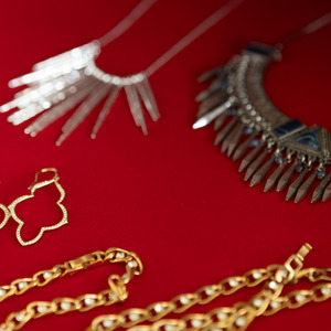 dc fix Felt Velour Red Self Adhesive Vinyl Wrap - red by d-c-fix