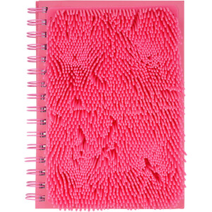 Sensory Notebook A5 by I-doodle